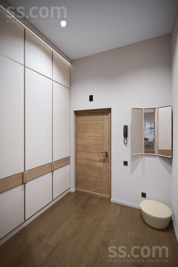 Dubultu prospekts 101, Jūrmala — dzivoklis