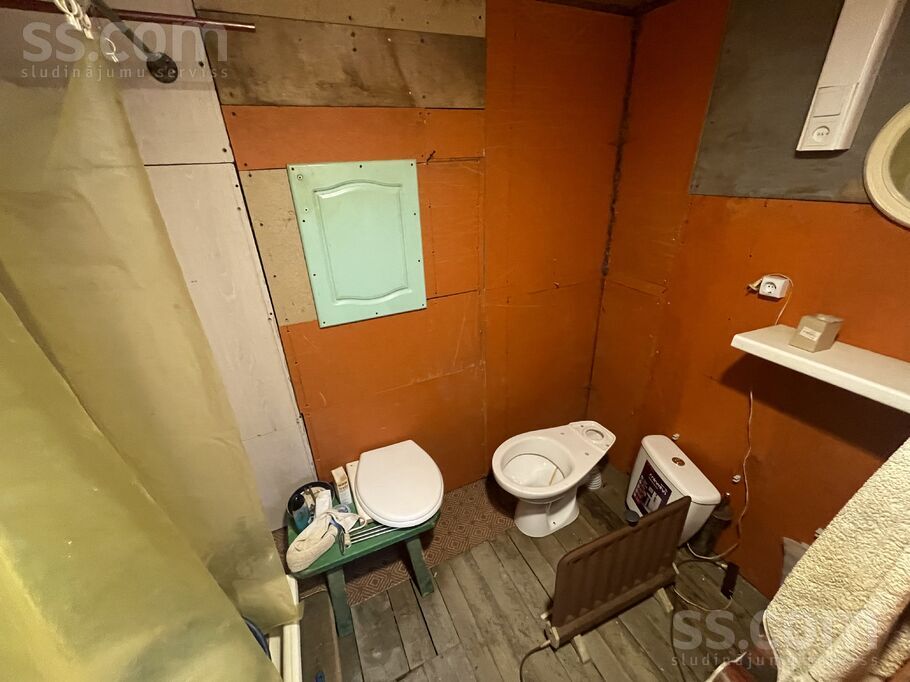 Saules 26a, Garkalne, Rīgas rajons, Garkalnes nov. — maja