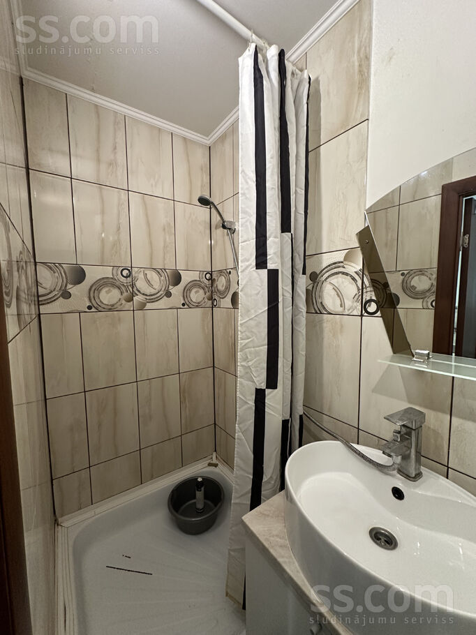 Burtnieku 33, Rīga — dzivoklis