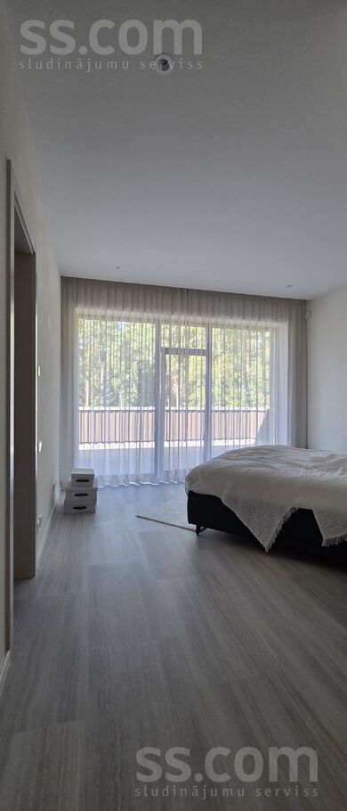 Brivibas prospekts 28, Jūrmala — dzivoklis