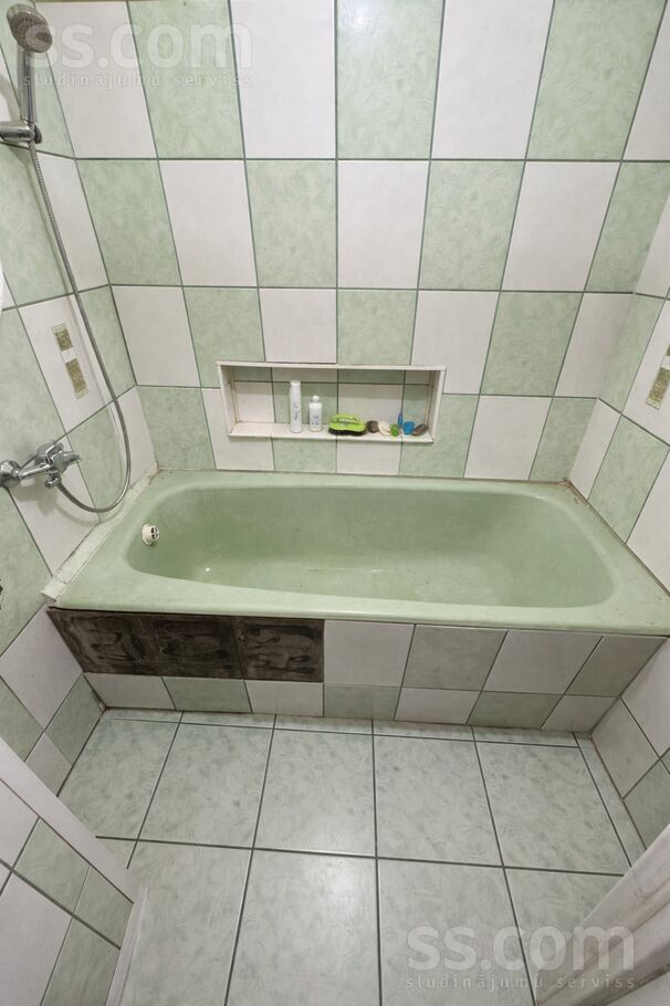 Cepļa 1, Liepāja un raj., Aizpute — dzivoklis