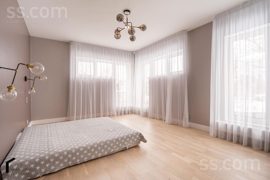 Pētera Beltes iela 14a, Jūrmala — maja