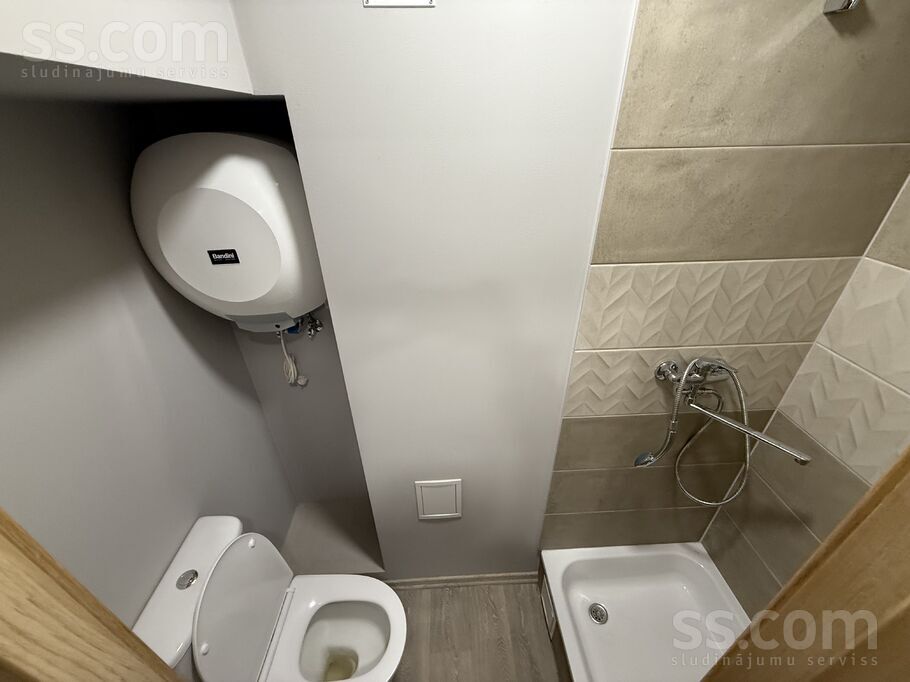 Burtnieku 35, Rīga — dzivoklis