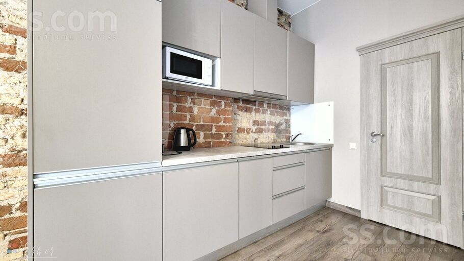 Šķūņu 13, Rīga — dzivoklis