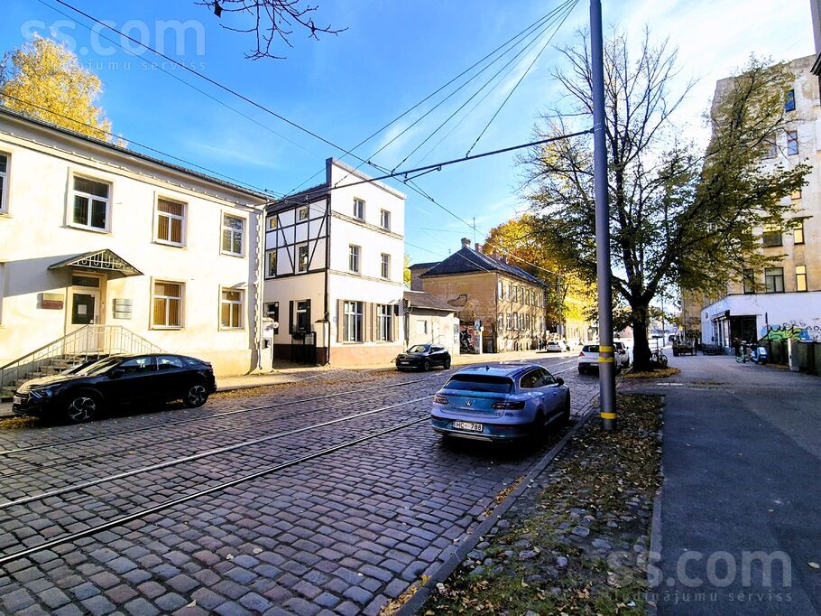 Miera 32 a, Rīga — dzivoklis