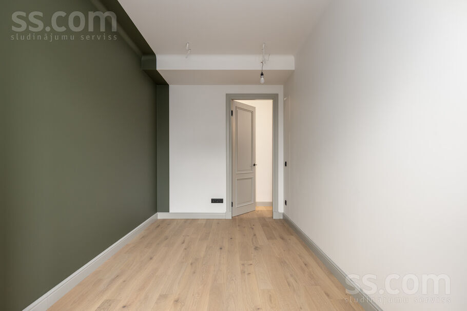 Laboratorijas 3, Rīga — dzivoklis