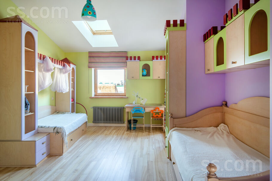 Tērbatas 4, Rīga — dzivoklis