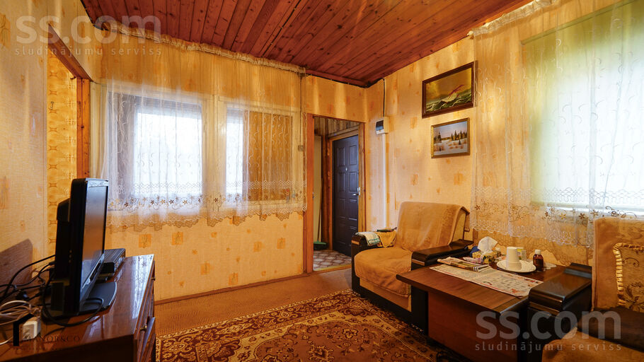 Miglas iela 24, Podkājas, Rīgas rajons, Ropažu nov. — maja