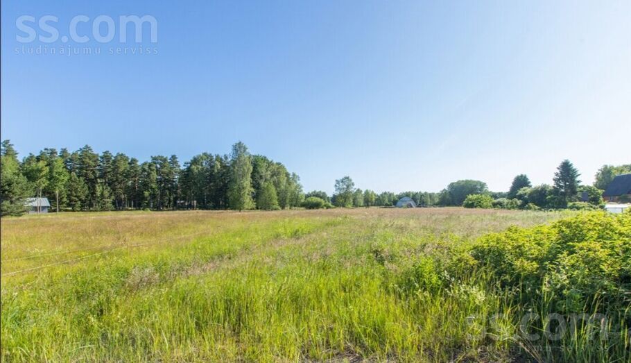 Plunči 36, Plieņciems, Tukums un raj., Engures pag. — maja