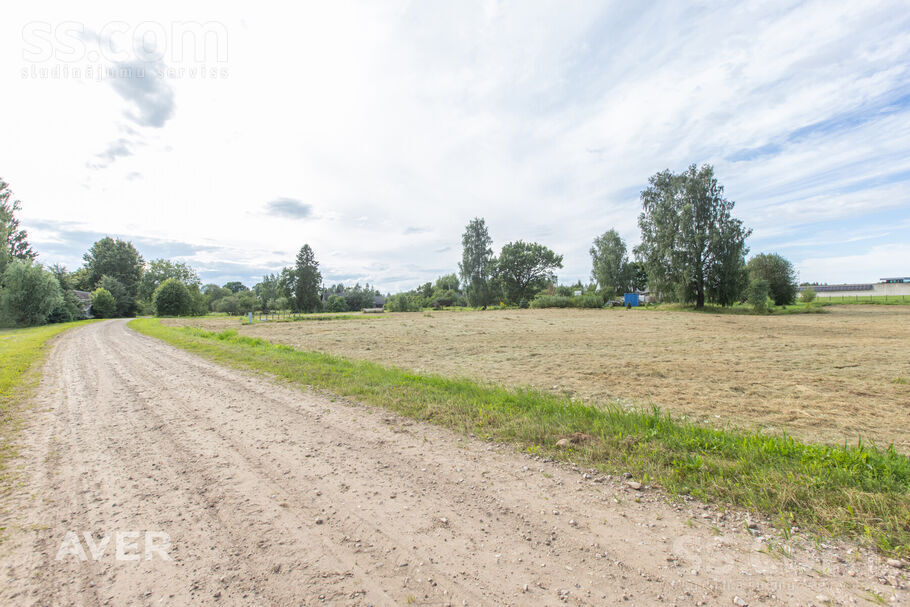 Suitiņu ceļš 9, Daugmale, Rīgas rajons, Daugmales pag. — zeme