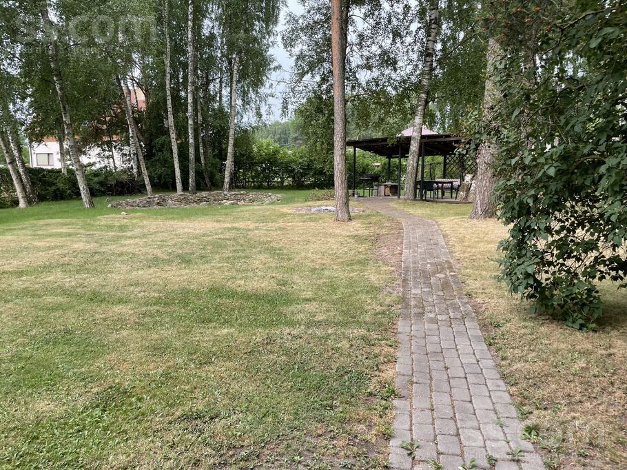 Staburaga 5a, Jūrmala — zeme