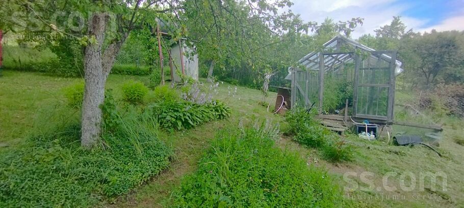 Ozolaine 102, Ozolaine, Daugavpils un raj., Medumu pag. — maja