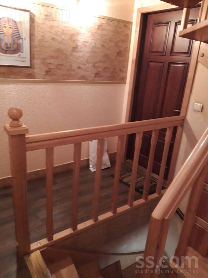 Cietokšņa 37, Daugavpils un raj., Daugavpils — dzivoklis