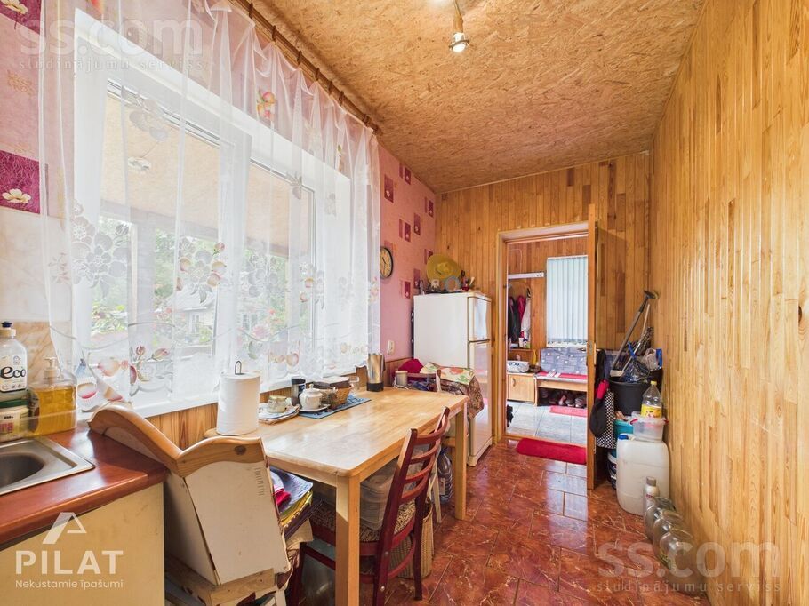 Devītā iela 2, Šķēde, Liepāja un raj., Medzes pag. — maja