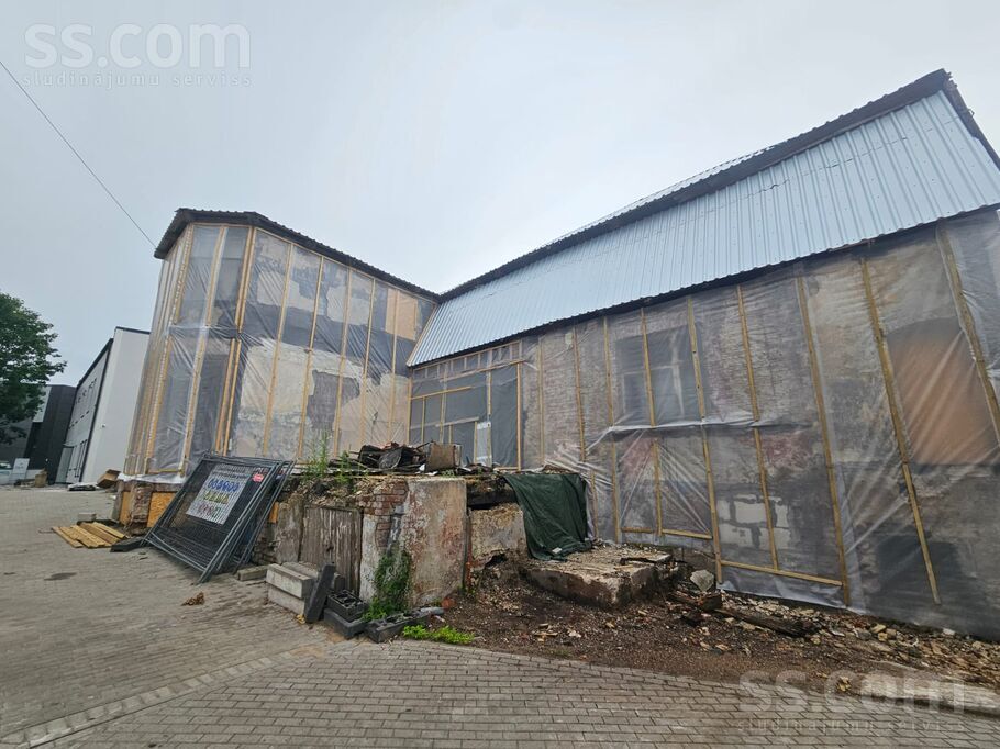 Avotu 10, Liepāja un raj., Liepāja — maja