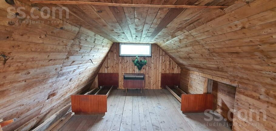 Šķēde, Liepāja un raj., Medzes pag. — maja