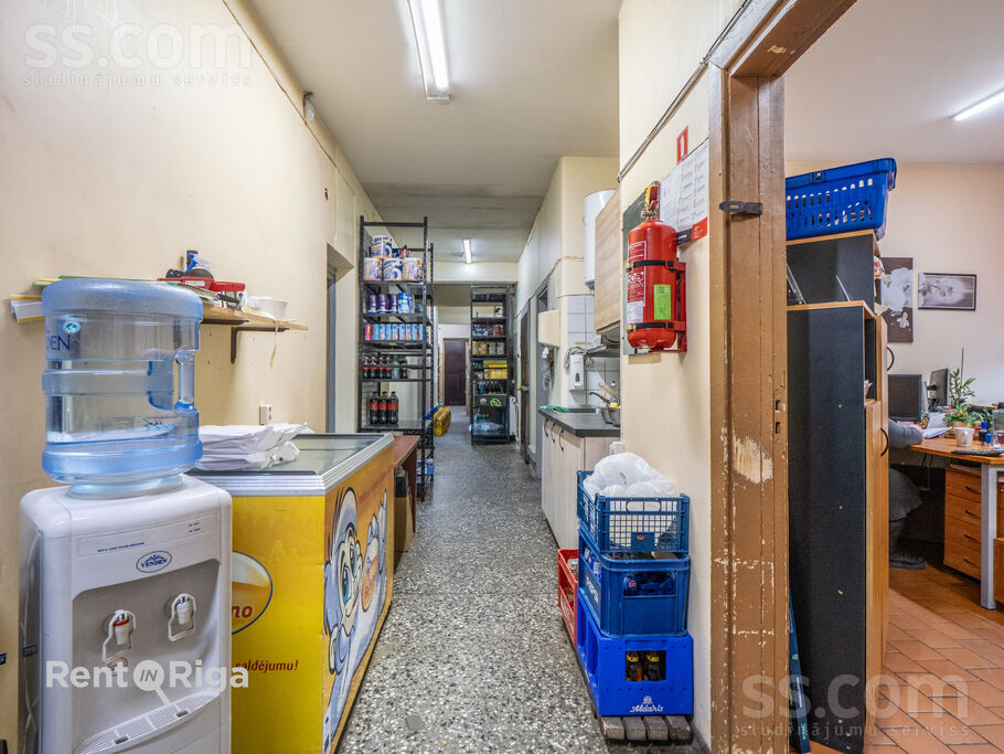 Zaļā 1, Rīgas rajons, Baloži — maja