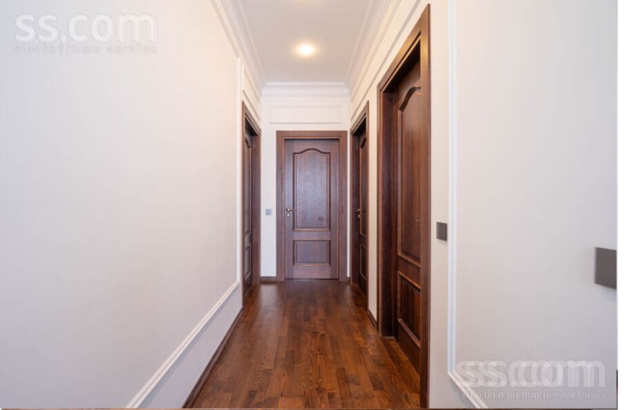 Gramzdas 82, Rīga — dzivoklis