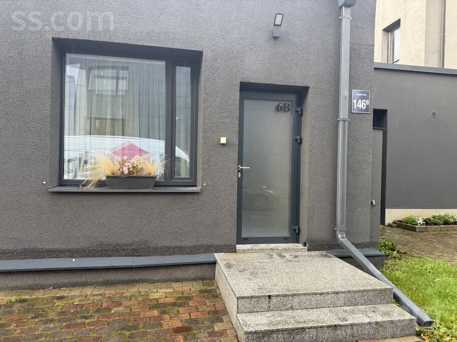 Latgales 146, Rīga — dzivoklis