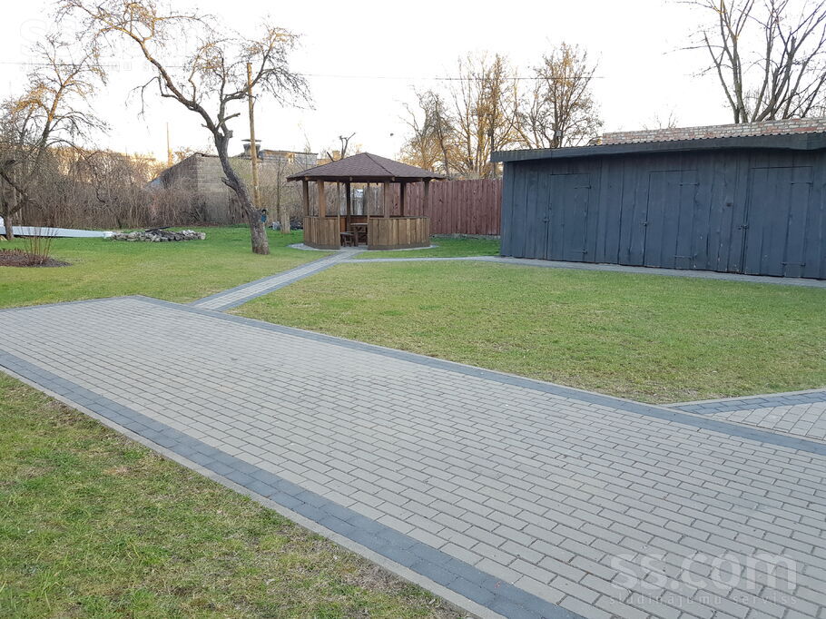 Altonavas 777, Rīga — dzivoklis
