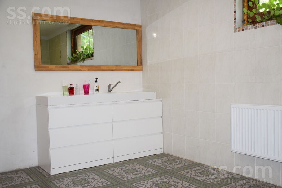 Talsi un raj., Abavas pag. — vienseta