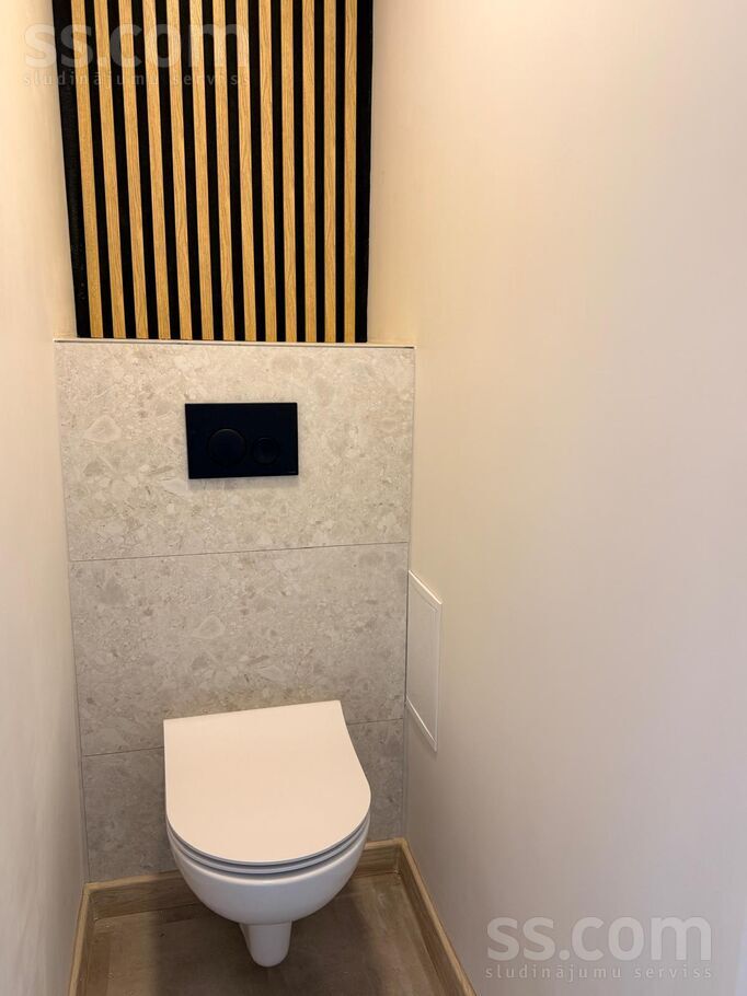 Kalnciema 97a, Rīga — dzivoklis