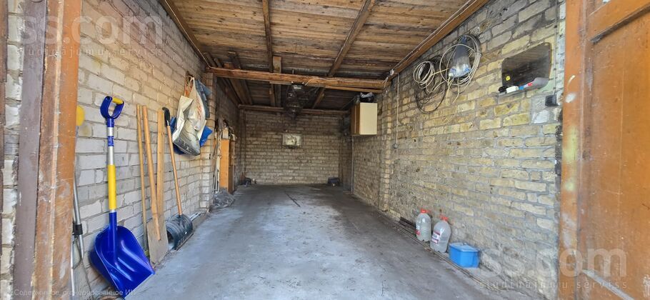 Brīvības gatve 234, Rīga, Teika — telpa