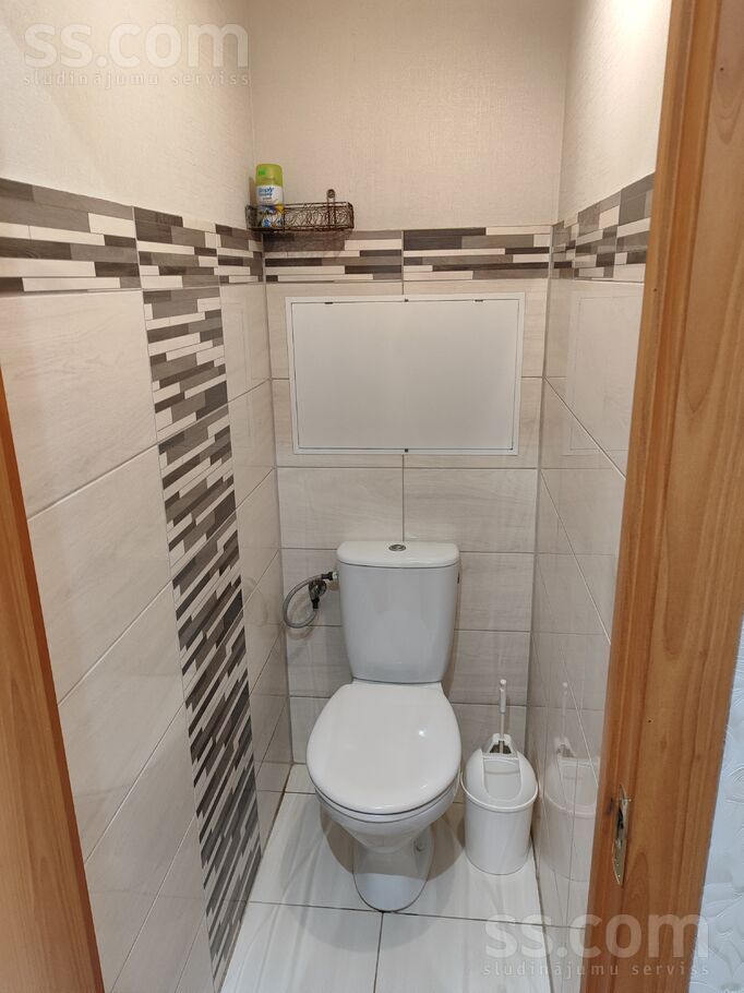 Skolas 3, Nīca, Liepāja un raj., Nīcas pag. — dzivoklis