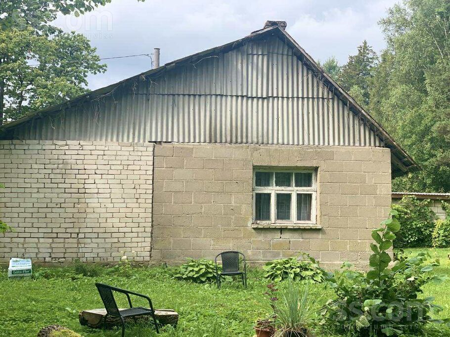 Liepalejas, murjāņi, Murjāņi, Rīgas rajons, Sējas nov. — maja