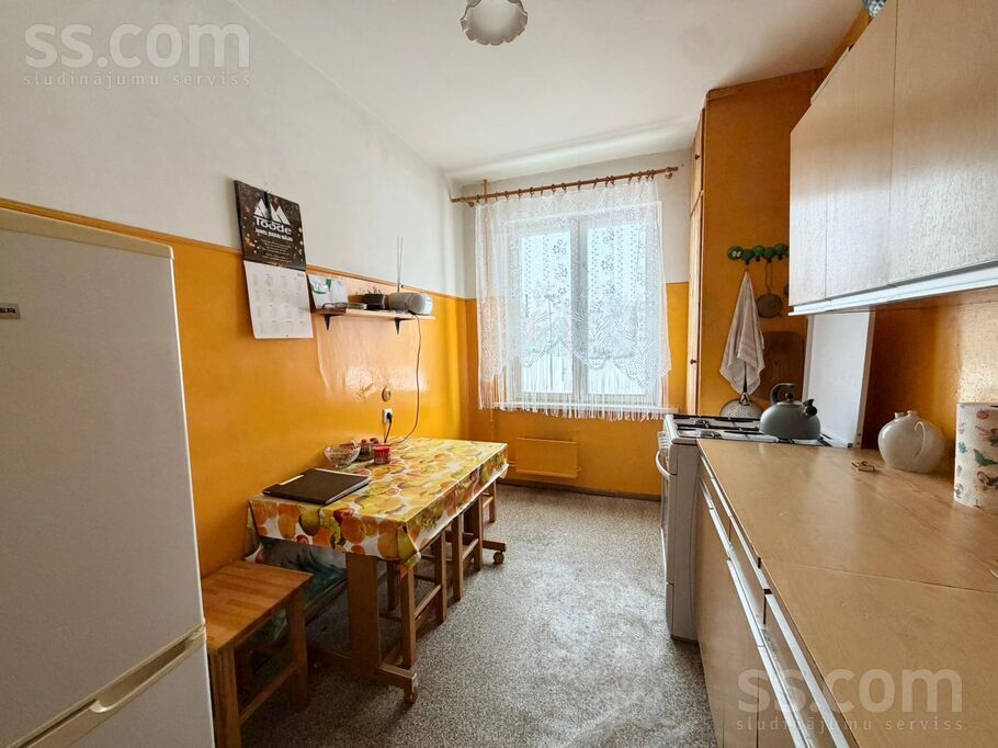 Vītolu iela 4, Bauska un raj., Bauska — dzivoklis