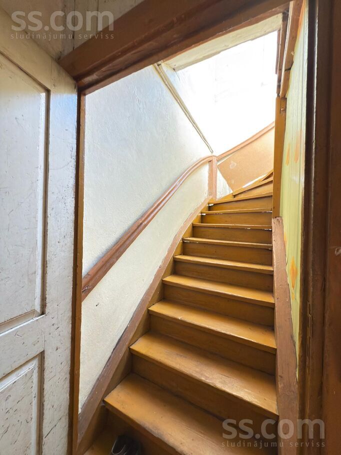 Rīdūži 1, Velēna, Gulbene un raj., Lizuma pag. — dzivoklis