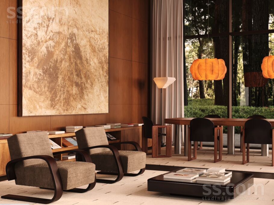 Brēmenes 1a, Rīga — dzivoklis