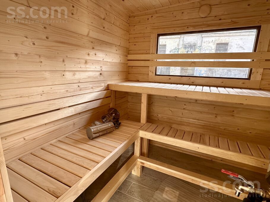 Kazarmu-Jēkabpils 12, Jēkabpils un raj., Jēkabpils — telpa