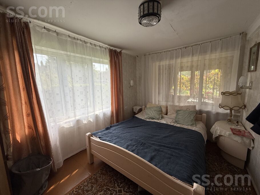 Liliyu 48, Garupe, Rīgas rajons, Carnikavas nov. — maja