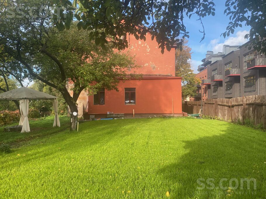 Ogļu 16, Rīga — dzivoklis