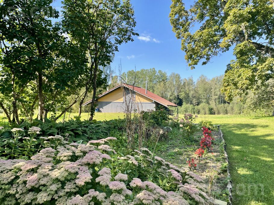 Norkalni, Limbaži un raj., Vidrižu pag. — maja