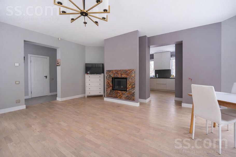 Pētera Beltes iela 14a, Jūrmala — maja