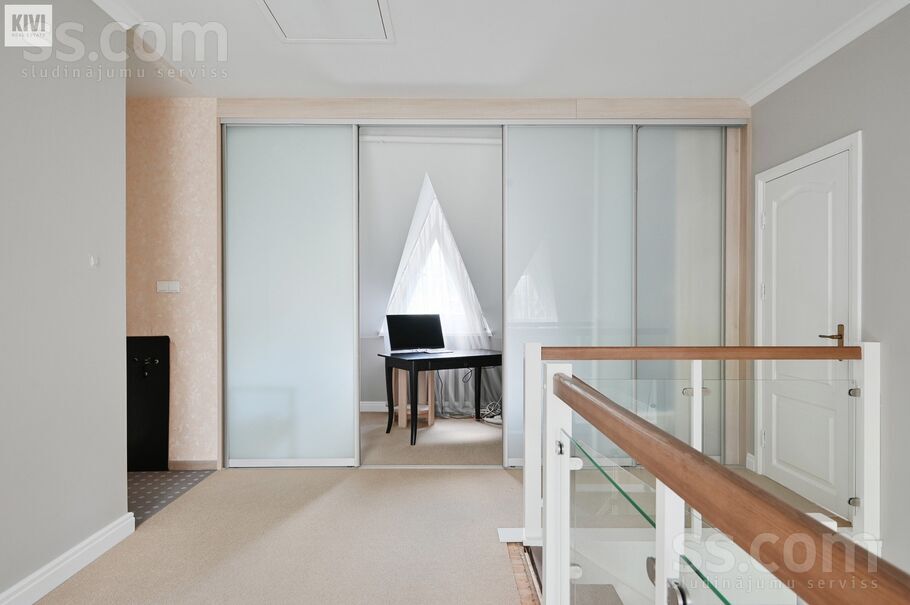 Žubītes iela, Jūrmala — maja