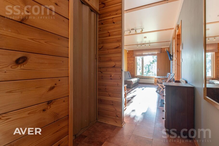 Cielavu 22, Ādaži, Rīgas rajons, Ādažu nov. — maja