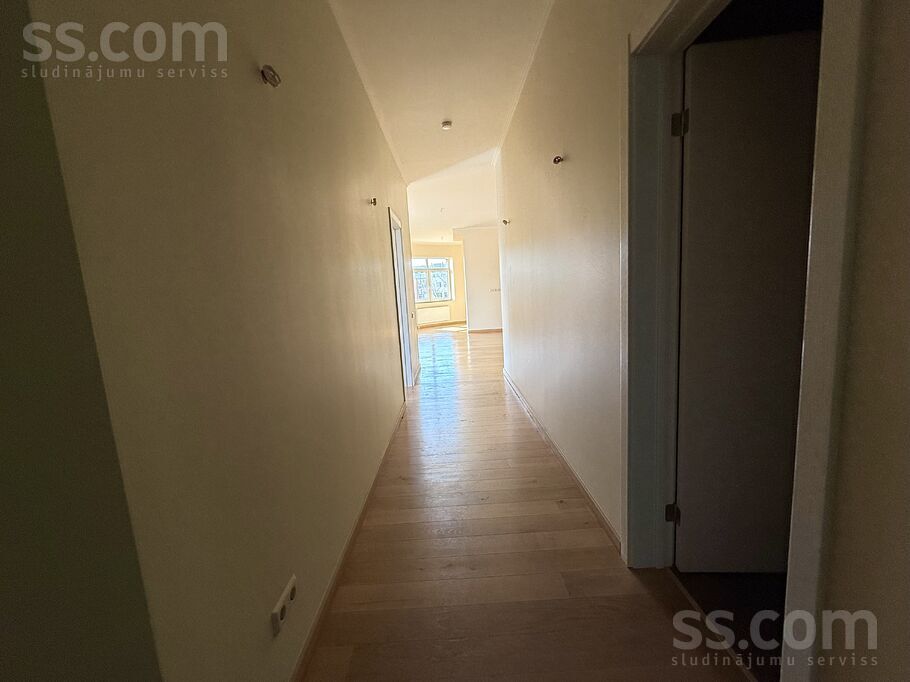 Saktas 24, Rīga — dzivoklis