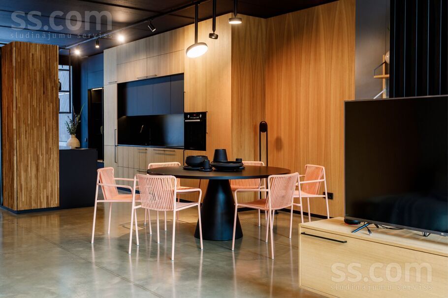 Lazdu iela 6, Jūrmala — dzivoklis