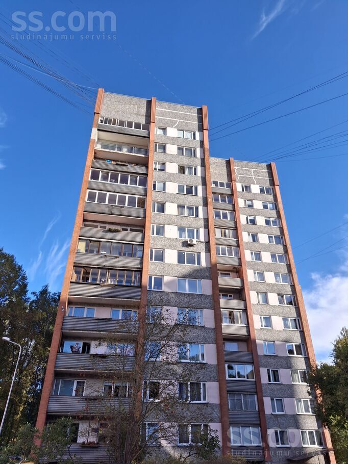 Rigondas g. 3, Rīga — dzivoklis