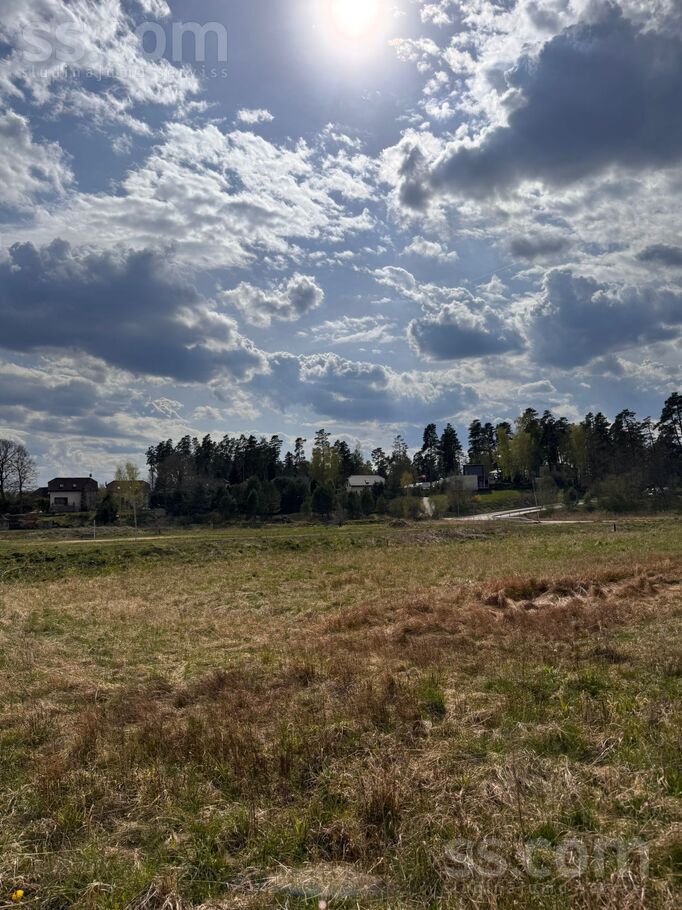 Vijupes iela 18, Sunīši, Rīgas rajons, Garkalnes nov. — zeme