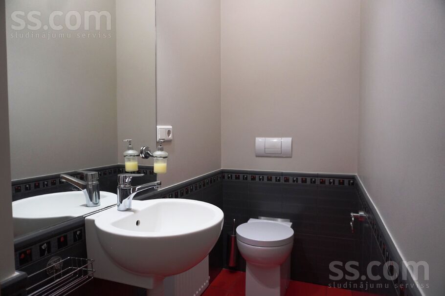 Riekstu 21 6, Ogre un raj., Ikšķile — maja