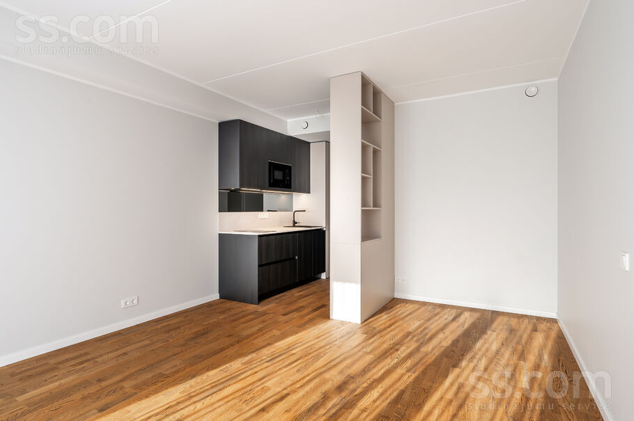 Raņķa d. 5, Rīga — dzivoklis