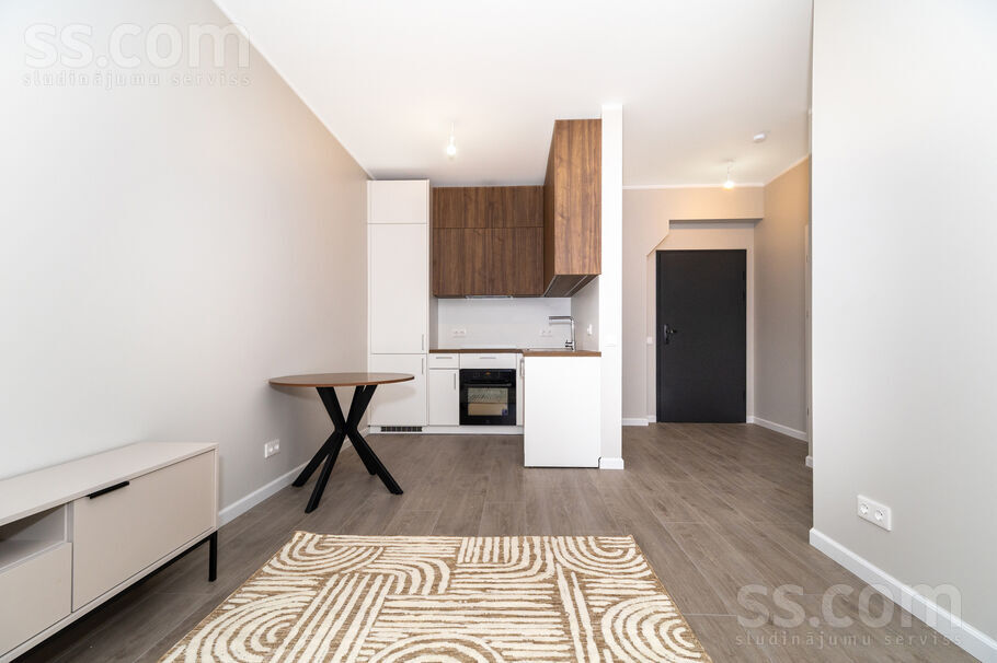 Čiekurkalna 7. šķ l. 7a, Rīga — dzivoklis