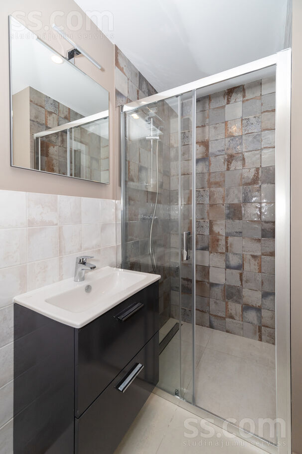 Čiekurkalna 7. šķ l. 7a, Rīga — dzivoklis