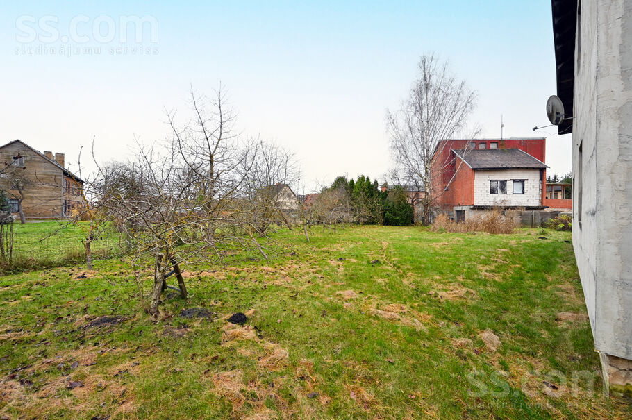 Miezītes ceļš 70b, Jelgava un raj., Jelgava — maja