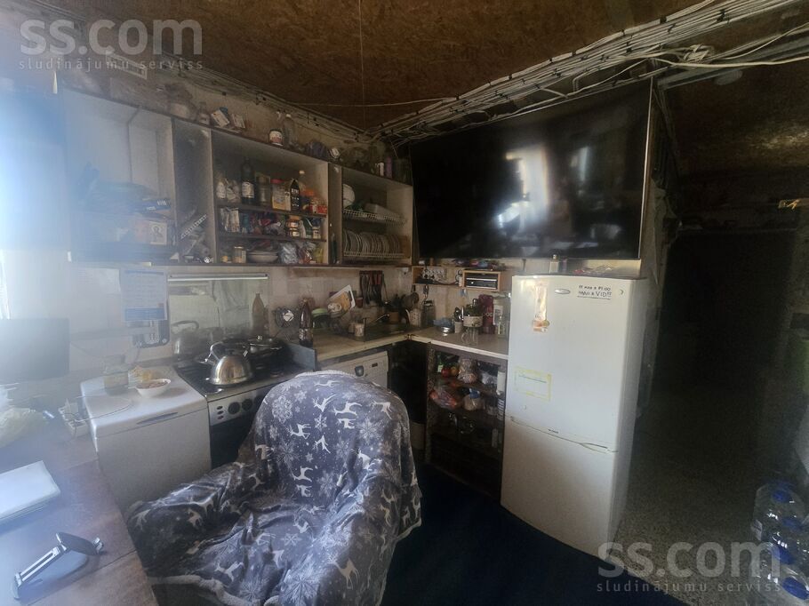 Lubānas 148, Rīga — maja