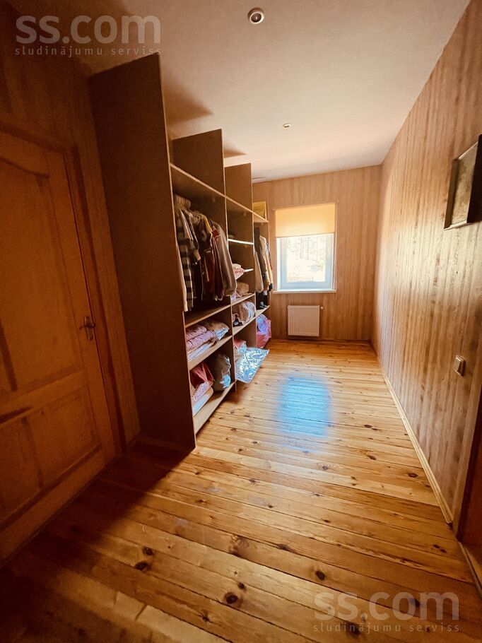 Kalniesu iela, Garkalne, Rīgas rajons, Garkalnes nov. — maja